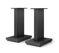KEF S3 Floor Stands (for KEF R3 Speakers) Slate Grey