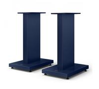 KEF S3 Speaker Stands (Pair) Indigo