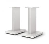 KEF S3 Speaker Stands (Pair) White