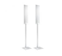 KEF T Stand Floorstands (Pair) Silver