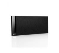 KEF T101c Centre Speaker (Single) Black
