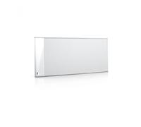 KEF T101c Centre Speaker (Single) White