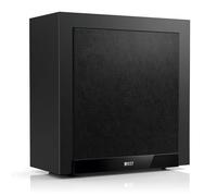 KEF T2 Active Subwoofer, Black