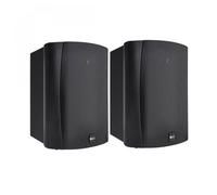 KEF Ventura 6 All Weather Outdoor Speakers - Black