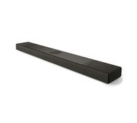 KEF XIO Soundbar Slate Black