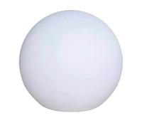 KEFA White Glass Globe Lampshade, Globe Lamp Replacement (Set of 1)