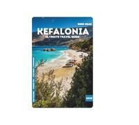 KEFALONIA ULTIMATE TRAVEL GUIDE 2026