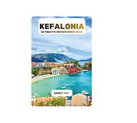 KEFALONIA ULTIMATIV REISEFUHRER 2026