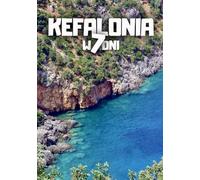 Kefalonia w 7 dni