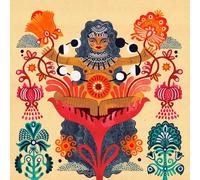 Kefaya & Elaha Soroor - Songs Of Our Mothers