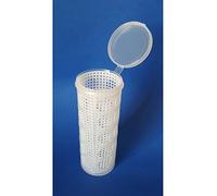 Kefir Fermenter: Container for Milk & Water Kefir Grains Large Size - 210 cc