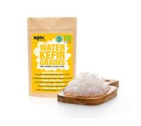 Kefirko Pure Vegan Dried Granules For Water Kefir