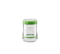 Kefirko Sourdough fermenter 900ml Green