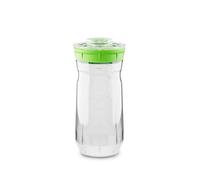 Kefirko The Ideal Set to Make Milk Kefir or Water Kefir at Home (1.4 litres) Green