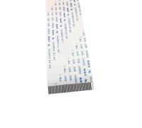KEFLSLFRN 10pcs printhead cable for xp600 tx800 inkjet printer 29p data cable for mutoh1638 roland re640 40cm 60cm 115cm 29pin head cable(29P-115cm)