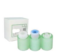 KEFLSLFRN 10SET AF03-0085 AF03-1085 AF03-2085 Separation Feed Pickup Roller compatible with Ri-coh MP 1035 1045 2035 2045 3035 3045 3500 4500 4000 4002