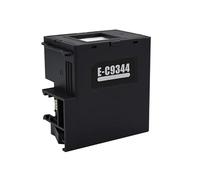 KEFLSLFRN 1pc C9344 Ink Maintenance Box for ep-son Expression Home XP 2100 2105 3100 3105 4100 4101 4105 WorkForce WF 2810 2830 2835 2850
