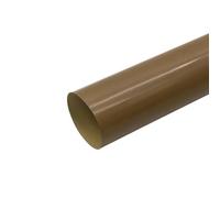 KEFLSLFRN 1PCS A797R70211 A797R70200 Fuser Film Sleeve compatible with Konica Minolta bizhub C227 C287 C226 C256 C266