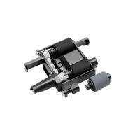 KEFLSLFRN 1SET L2748A L2747-60001 Roller Replacement Kit Compatible with H-P ScanJet Pro 2500 f1 Flatbed Scanner