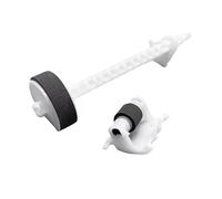 KEFLSLFRN 1SET L3118 Feeder Pickup Roller compatible with Ep-son L1110 L1118 L1119 L3100 L3106 L3108 L3110 L3115 L3116 L3117 L3119 L3150