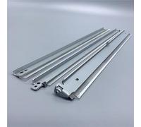 KEFLSLFRN 1Set OPC DRUM UNIT KIT compatible with Ri-coh MP C3003 C3503 C4503 C5503 C6003 MPC6004 C3504 C4504 CLEANING BLADE CHARGE ROLLER FUSER FILM(3pcs blade set)