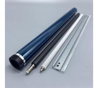 KEFLSLFRN 1Set OPC DRUM UNIT KIT compatible with Ri-coh MP C3003 C3503 C4503 C5503 C6003 MPC6004 C3504 C4504 CLEANING BLADE CHARGE ROLLER FUSER FILM(Drum PCR roller set)