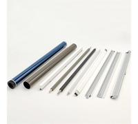 KEFLSLFRN 1Set OPC DRUM UNIT KIT compatible with Ri-coh MP C3003 C3503 C4503 C5503 C6003 MPC6004 C3504 C4504 CLEANING BLADE CHARGE ROLLER FUSER FILM(Compatibel full set)