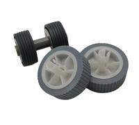 KEFLSLFRN 1X PA03656-0001 Pick Brake Roller for Fujitsu Scansnap iX500 iX1400 iX1500 iX1600