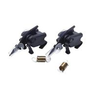 KEFLSLFRN 2Sets Drum Picker Finger With Spring B039-2335 compatible with Ri-coh MP2554 MP4554 MP3054 MP3554 MP4054 MP5054 MP6054 MP 2554 5054 6054