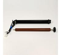 KEFLSLFRN 41X2586 115V Fuser Film Assembly compatible with Lex-mark MS331 MS431 MX331 MX431 B3442 B3340 MB3442 230V 41X2600 Fuser Pressure Roller(Pressure Roller)