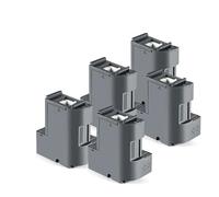 KEFLSLFRN 5pcs T04D1 Ink Maintenance Box compatible with Ep-son L6160 L6161 L6166 L6168 L6170 L6171 L6178 L6190 L6191 L6198