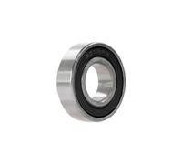 KEFLSLFRN 6001RS /6002RS High Speed Precision Front Motor Bearing Rear Wheel Ball Bearings For Xiao-mi M365 Pro 1S Electric Scooter Parts(Motor bearing)