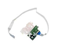 KEFLSLFRN Best Sell 10PCS Carriage Unit Assembly compatible with H-P Tank DeskJet 672 675 728 755 678 660 670 798