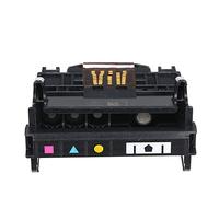 KEFLSLFRN Cabeçote de impressão H-P CN643A For 7500A PhotoSmart B010 B010A B010b B109 B109a B109c B109q B110 Printer Head Printhead Cabezal