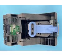 KEFLSLFRN Carriage W3Z72-60001 W3Z72-60006 T8W15-67024 T8W16-60003 W6B56-60002 T8W16-60005 compatible with H-P DesignJet Z6 Z9 T1708 T1700(Paper Cutter)