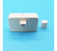 KEFLSLFRN Chips C9345 Chip Resetter compatible with Ep-son L18050 L8050 WF-7830 7840 7820 7845 C8000 C58000 C7000 ET-5850 ET8550 Waste Tank Chips(Type-C USB)