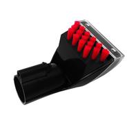 KEFLSLFRN Cleaning Brush Head for Bissell 1400B 1425 1400W 1400 1844 2290A Series Portable Carpet Cleaners Stain Brush Tool Accessories(Black Brush Head)