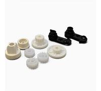 KEFLSLFRN compatible with Ri-coh MP 8001 9002 9003 MP7502 7001 7503 Transfer Unit Maintenance Kit Transfer Roller IBT Belt A293-3899 Transfer Blade(Gear N Bushing)