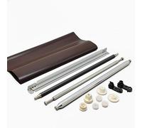 KEFLSLFRN compatible with Ri-coh MP 8001 9002 9003 MP7502 7001 7503 Transfer Unit Maintenance Kit Transfer Roller IBT Belt A293-3899 Transfer Blade(1Set Kit)