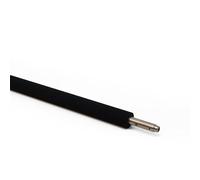 KEFLSLFRN D179-6078 Opposed Paper Roller 1st Transfer Roller compatible with Ri-coh Pro 8100 8110 8120 8200 8210 8122 8220 ITB Roller D1796078