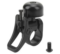KEFLSLFRN Electric Scooter Bell Aluminium Alloy Loud Sound Scooter Horn Replacement for Xiao-mi Pro PRO2 1S Lite Electric Scooters