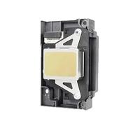 KEFLSLFRN F180000 Print Head Printhead compatible with Ep-son R280 R285 R290 R295 R330 T50 T59 T60 TX650 RX595 RX610 RX680 RX690 L800 L801 L805 Print head(F180000)