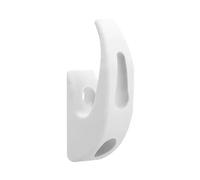 KEFLSLFRN For Xiao-mi Mijia M365 Pro Scooter Accesorios Electric Scooter Front Hook Hanger(WHITE)