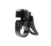 KEFLSLFRN For Xiao-mi Mijia M365 Pro Scooter Accessories Skateboard Replacement E-Scooter Bell Horn Aluminum Alloy Ring Bell General(B)