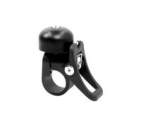 KEFLSLFRN For Xiao-mi Mijia M365 Pro Scooter Accessories Skateboard Replacement E-Scooter Bell Horn Aluminum Alloy Ring Bell General(A)