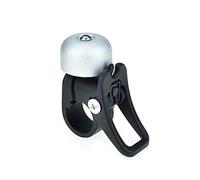 KEFLSLFRN For Xiao-mi Mijia M365 Pro Scooter Accessories Skateboard Replacement E-Scooter Bell Horn Aluminum Alloy Ring Bell General(C)