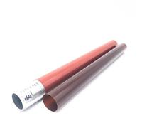 KEFLSLFRN Fuser Fixing Film Sleeve compatible with Xe-rox 240 242 250 252 260 5065 7550 6550 750i 650i 7655 7665 7675 7755 7765 7780 700i Fuser Roller(Roller with film set)