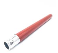 KEFLSLFRN Fuser Fixing Film Sleeve compatible with Xe-rox 240 242 250 252 260 5065 7550 6550 750i 650i 7655 7665 7675 7755 7765 7780 700i Fuser Roller(1pc Original Roller)