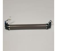 KEFLSLFRN Fuser Heater Unit compatible with H-P LaserJet Enterprise 600 M601 M602 M603 Heating Element Fixing Lower Roller(220V)