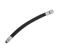 KEFLSLFRN Inflator Mouth Hose for Xiao-mi M365 1S Pro Pro2 Mi3 Max G30 Electric Scooter Tyre Pump Valve Extension Tube Pipe Extension Valve
